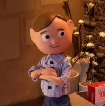 Orel [Default]